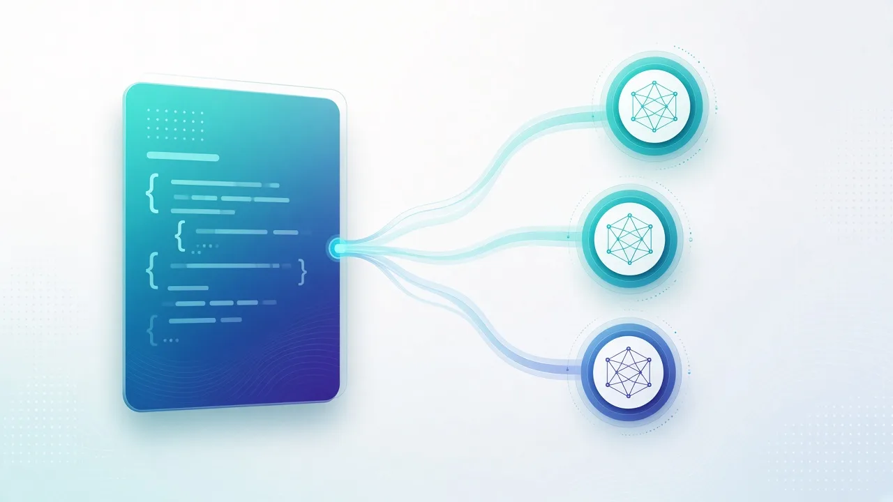 Agent Card, JSON-LD, and MCP: A Practical Stack for Merchants