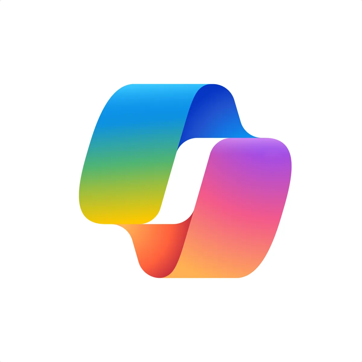 Microsoft Copilot logo